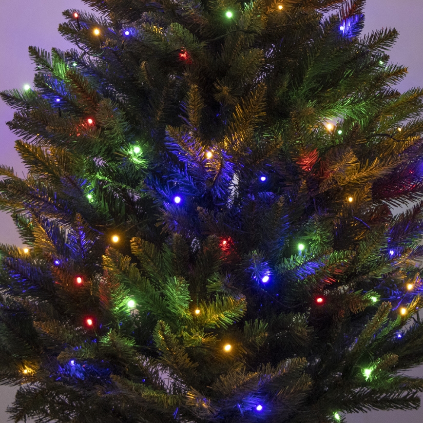 Árvore de Natal TRADY 180 cm abeto