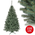 Árvore de Natal TRADY 220 cm abeto