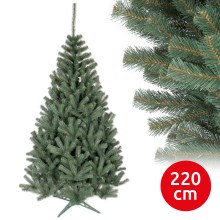 Árvore de Natal TRADY 220 cm abeto