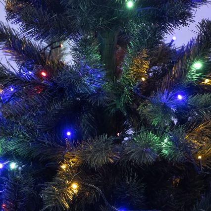 Árvore de Natal VERONA 120 cm abeto