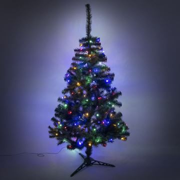 Árvore de Natal VERONA 150 cm abeto