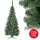 Árvore de Natal VERONA 220 cm abeto