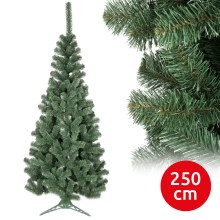 Árvore de Natal VERONA 250 cm abeto