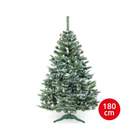Árvore de Natal XMAS TREES 180 cm abeto