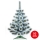 Árvore de Natal XMAS TREES 50 cm pinheiro