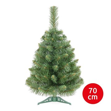 Árvore de Natal XMAS TREES 70 cm abeto