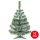 Árvore de Natal XMAS TREES 70 cm pinheiro