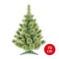 Árvore de Natal XMAS TREES 70 cm pinheiro