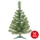 Árvore de Natal XMAS TREES 90 cm abeto