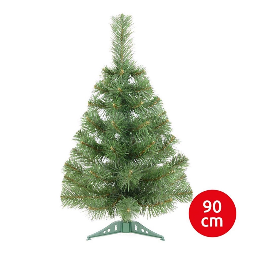 Árvore de Natal XMAS TREES 90 cm pinheiro