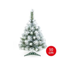 Árvore de Natal XMAS TREES de 50 cm de abeto