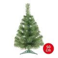 Árvore de Natal XMAS TREES Pinheiro de 50 cm