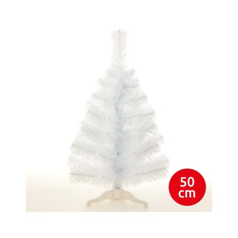 Árvore de Natal XMAS TREES Pinheiro de 50 cm