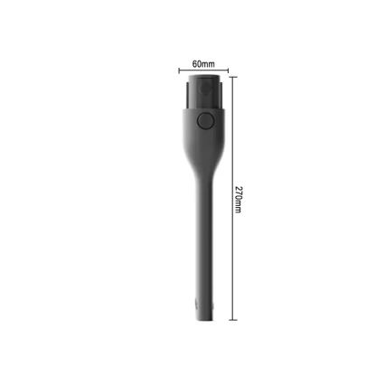 Aspirador vertical sem fio SMART SUPERPULL 450W/25,9V 2500mAh