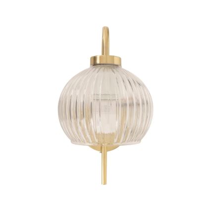 Atmosphera - Aplique de parede KRYS 1xE27/40W/230V