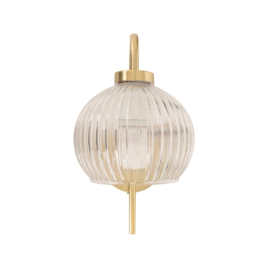 Atmosphera - Aplique de parede KRYS 1xE27/40W/230V