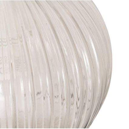 Atmosphera - Aplique de parede KRYS 1xE27/40W/230V