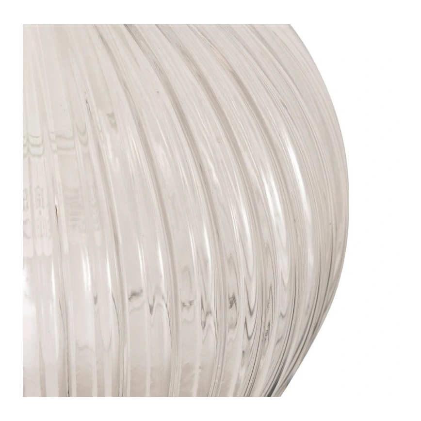 Atmosphera - Aplique de parede KRYS 1xE27/40W/230V