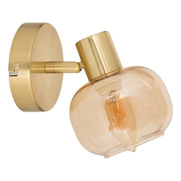 Atmosphera - Aplique de parede orientável PILIA 1xE14/25W/230V