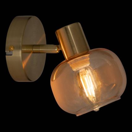 Atmosphera - Aplique de parede orientável PILIA 1xE14/25W/230V