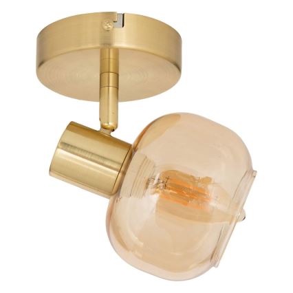 Atmosphera - Aplique de parede orientável PILIA 1xE14/25W/230V