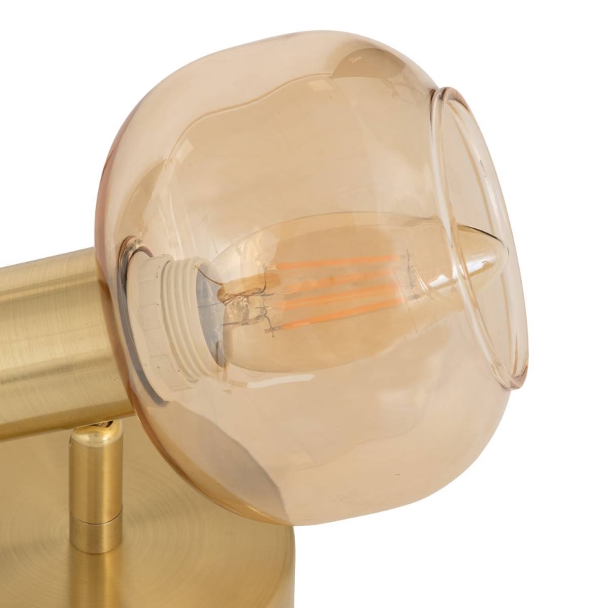 Atmosphera - Aplique de parede orientável PILIA 1xE14/25W/230V