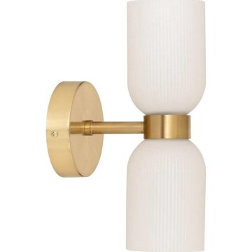 Atmosphera - Aplique de parede RIO 2xE14/25W/230V