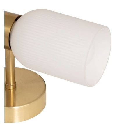 Atmosphera - Aplique de parede RIO 2xE14/25W/230V