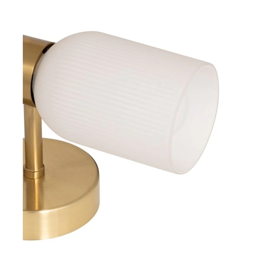 Atmosphera - Aplique de parede RIO 2xE14/25W/230V