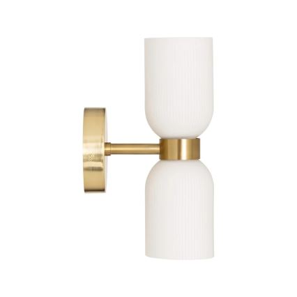 Atmosphera - Aplique de parede RIO 2xE14/25W/230V