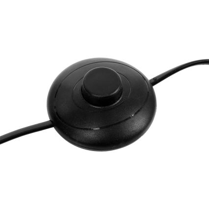 Atmosphera - Candeeiro de chão AISSA 1xE27/40W/230V