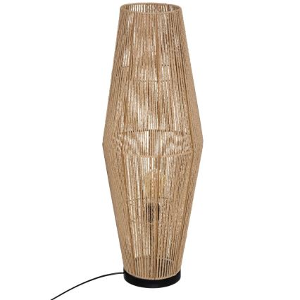 Atmosphera - Candeeiro de chão AISSA 1xE27/40W/230V