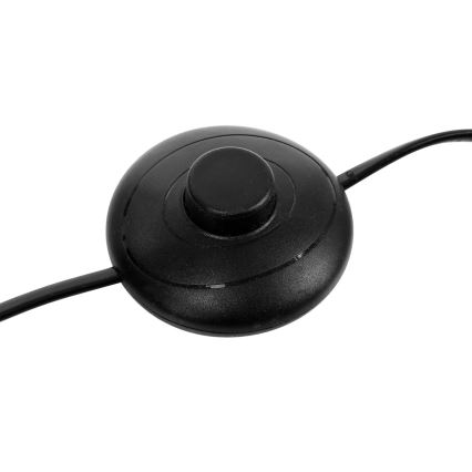 Atmosphera - Candeeiro de chão ESTEE 1xE27/40W/230V