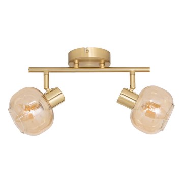 Atmosphera - Candeeiro de focos PILIA 2xE14/25W/230V