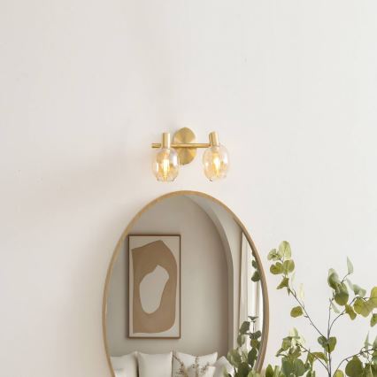 Atmosphera - Candeeiro de focos PILIA 2xE14/25W/230V