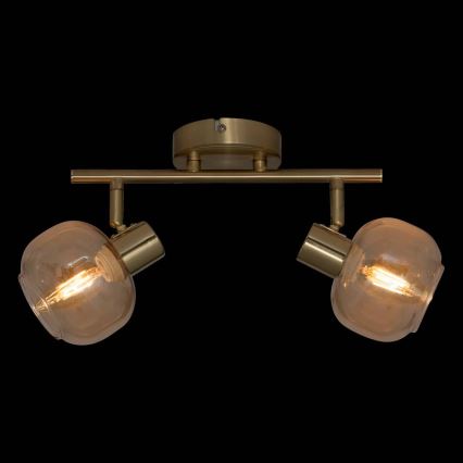 Atmosphera - Candeeiro de focos PILIA 2xE14/25W/230V