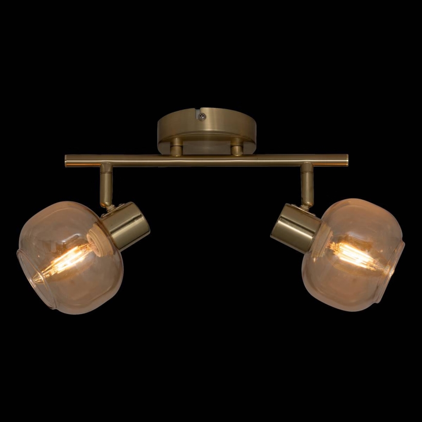 Atmosphera - Candeeiro de focos PILIA 2xE14/25W/230V