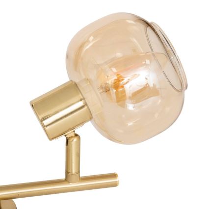 Atmosphera - Candeeiro de focos PILIA 2xE14/25W/230V