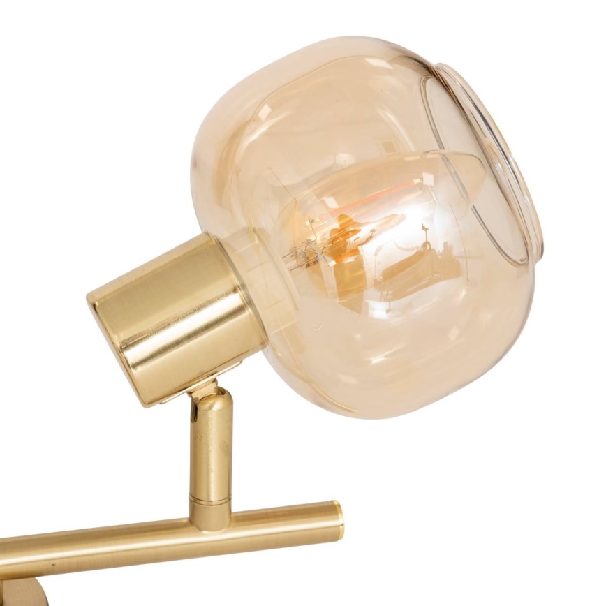 Atmosphera - Candeeiro de focos PILIA 2xE14/25W/230V