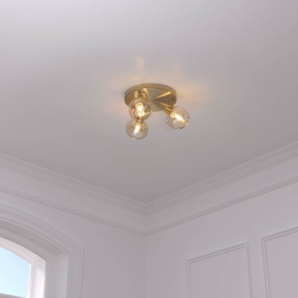 Atmosphera - Candeeiro de focos PILIA 3xE14/25W/230V