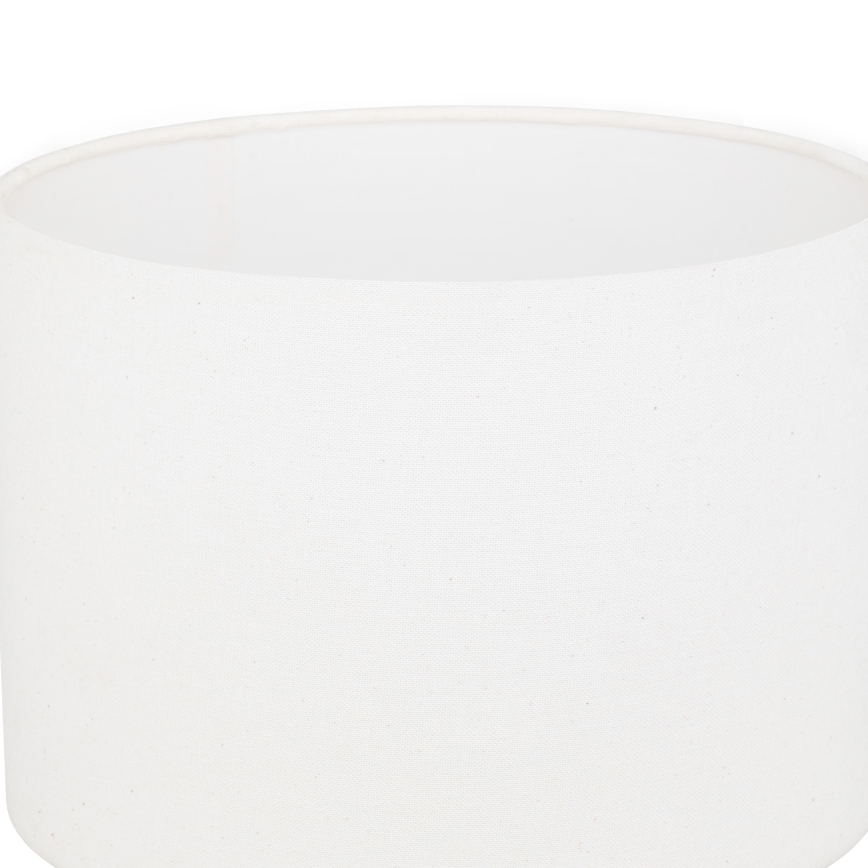 Atmosphera - Candeeiro de mesa ADON 1xE27/40W/230V