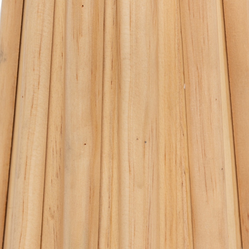 Atmosphera - Candeeiro de mesa ADON 1xE27/40W/230V