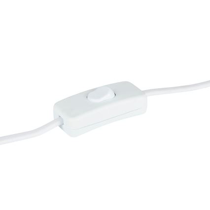 Atmosphera - Candeeiro de mesa ADON 1xE27/40W/230V