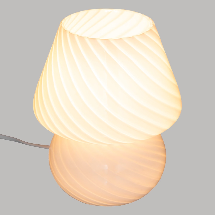 Atmosphera - Candeeiro de mesa CARA 1xE14/25W/230V