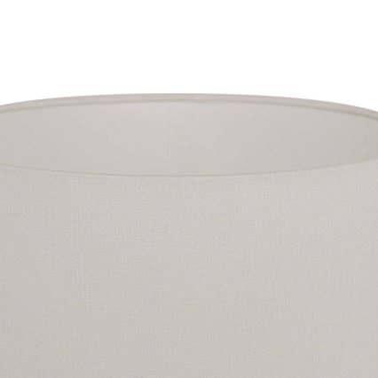 Atmosphera - Candeeiro de mesa FRIDA 1xE14/60W/230V verde