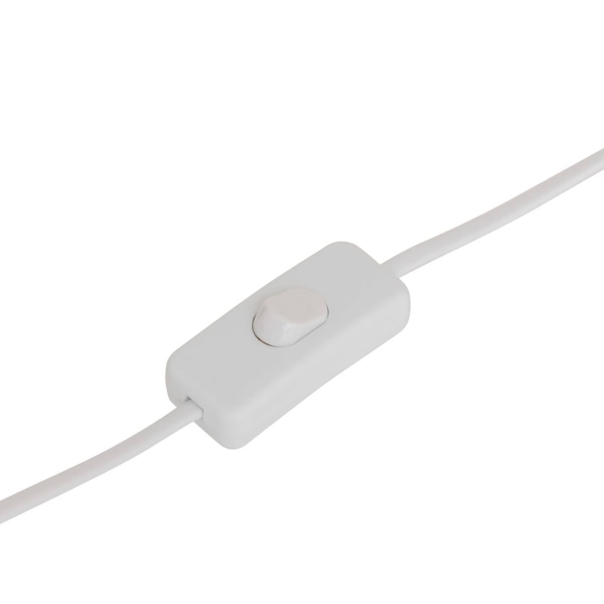 Atmosphera - Candeeiro de mesa FRIDA 1xE14/60W/230V verde