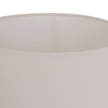 Atmosphera - Candeeiro de mesa FRIDA 1xE14/60W/230V vermelho