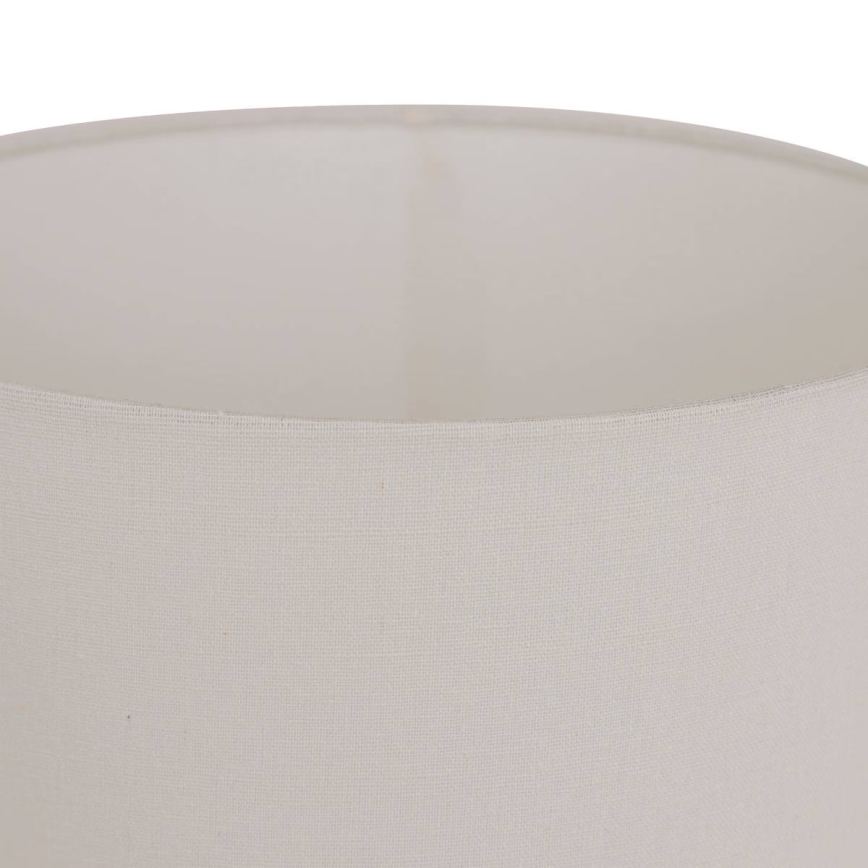 Atmosphera - Candeeiro de mesa FRIDA 1xE14/60W/230V vermelho