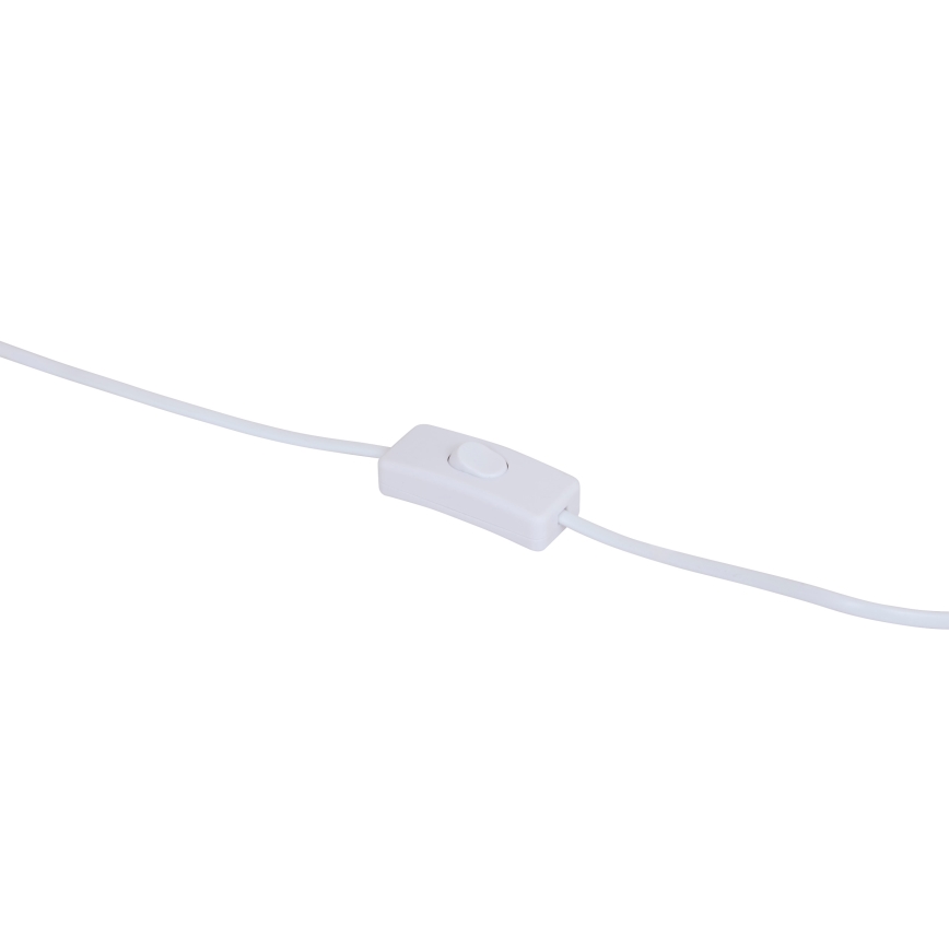 Atmosphera - Candeeiro de mesa infantil STARRY MUSHROOM 1xE14/25W/230V rosa