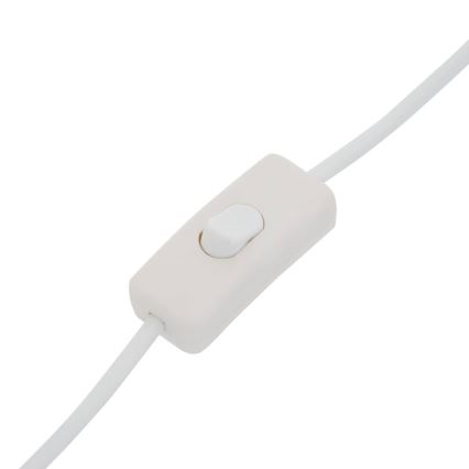 Atmosphera - Candeeiro de mesa LITO 1xE14/6W/230V bege